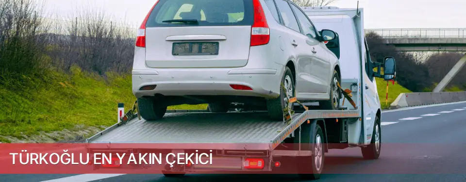 Türkoğlu İlçemi En Yakın Çekici